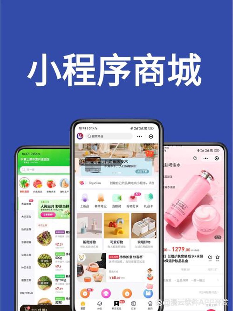 APP开发：未来科技的崭新探索