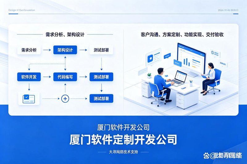 移动应用开发